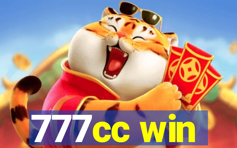 777cc win